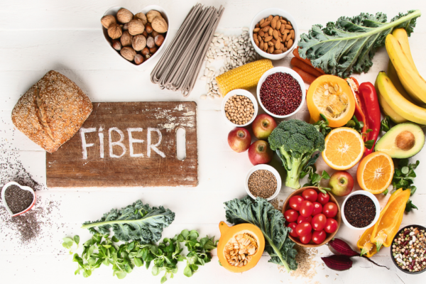 High Fiber Diet May Aid Melanoma Treatment